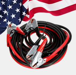 Super Start 20' Battery Booster Cable