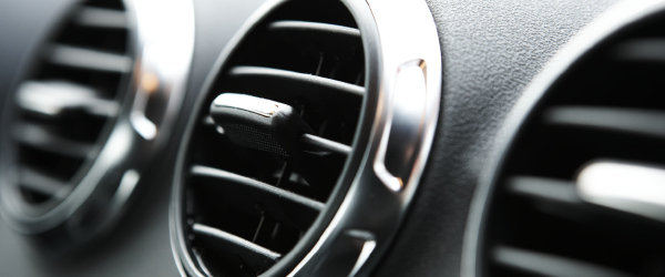 A/C Car Vents