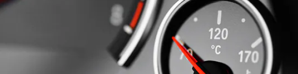 Temperature Gauge