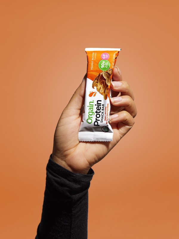 Try these Snack Bars