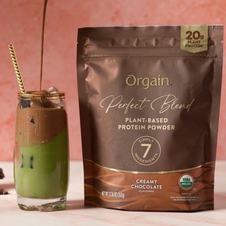Shop Perfect Blend