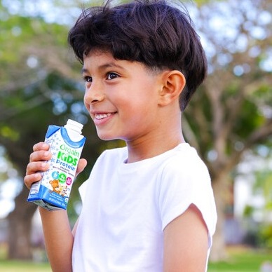 Kids Shakes