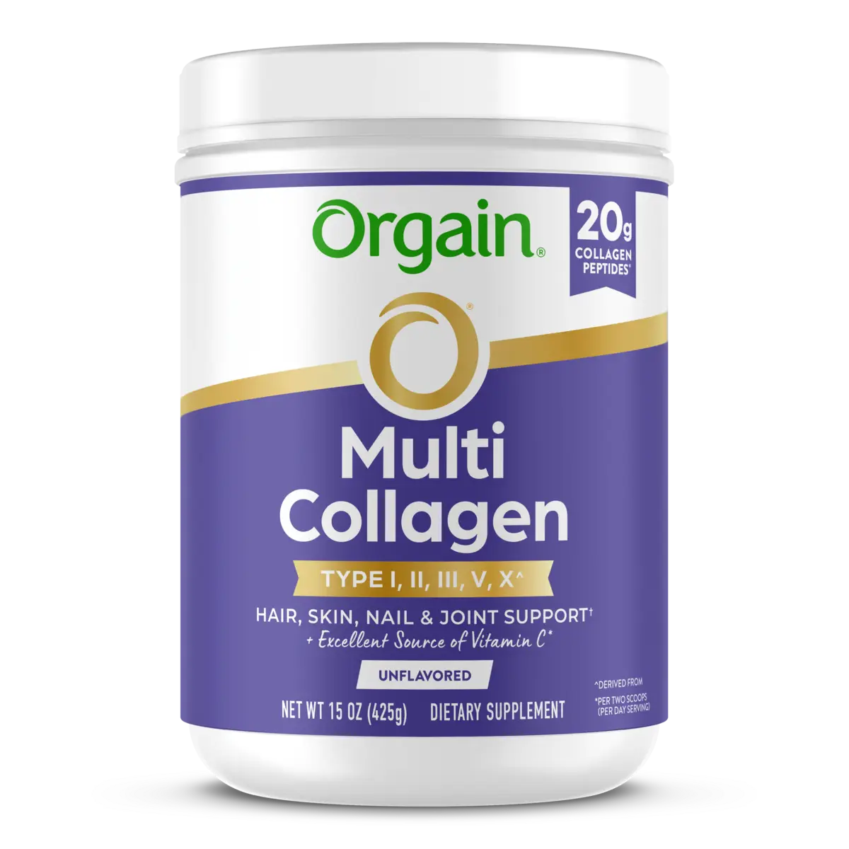 Multi Collagen