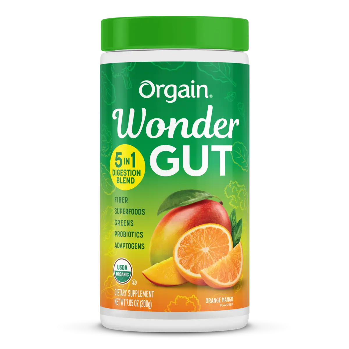 Wonder Gut