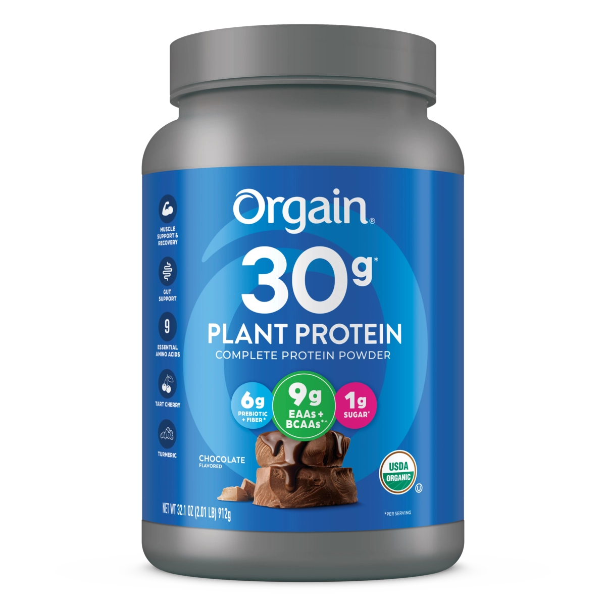 30g Plant Protein Powder