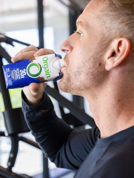 30g Protein Shakes