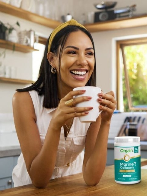 Marine Collagen