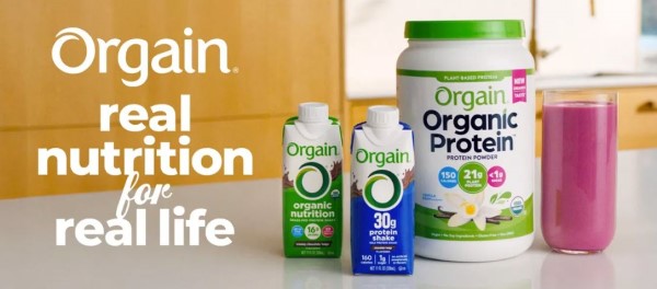Get Real Nutrition for Real Life