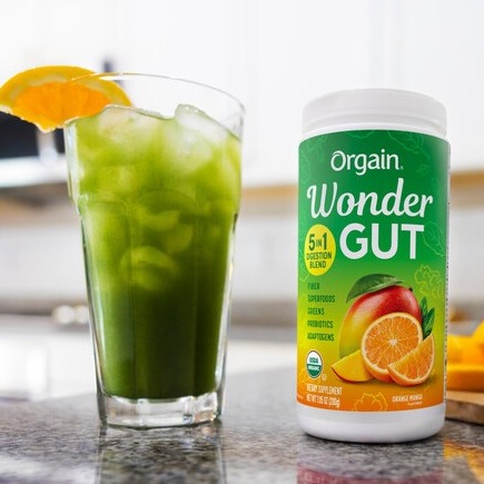 Wonder Gut