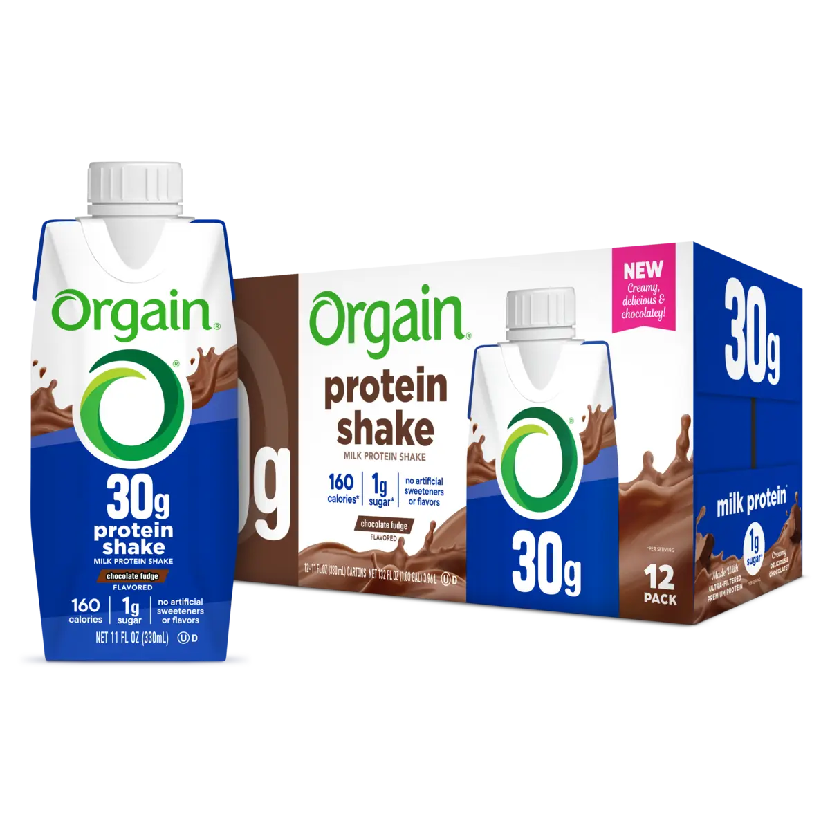 Image of 30g Protein Shake