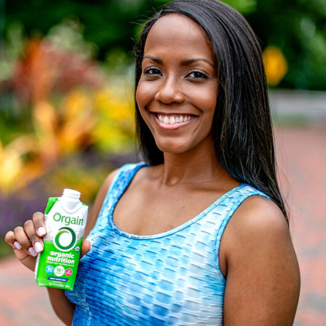 Shop Nutrition Shakes