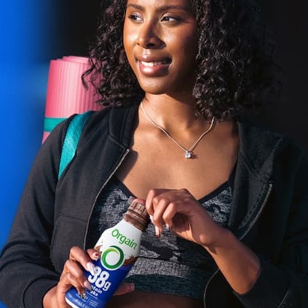 Shop 38g Protein Shake