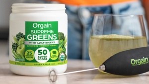 20% OFF Select Greens