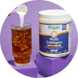 Orgain Multi Collagen