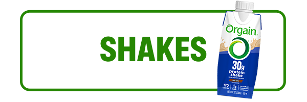 Protein Shakes 