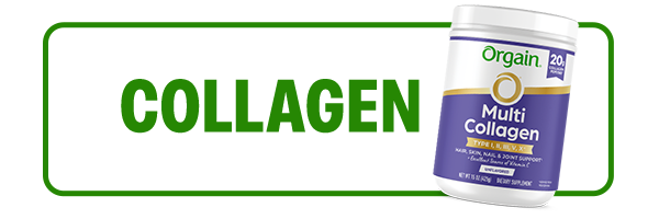 Collagen Peptides