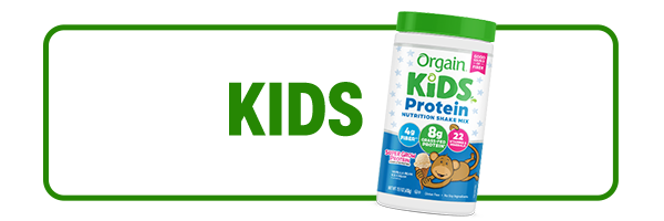 Orgain Kids