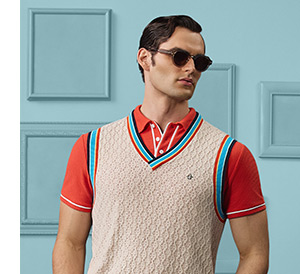 Shop the Original Penguin70th Anniversary Sale