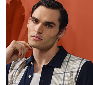 Shop the Original Penguin70th Anniversary Sale