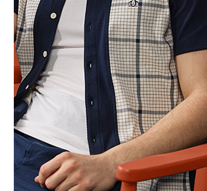 Shop the Original Penguin70th Anniversary Sale