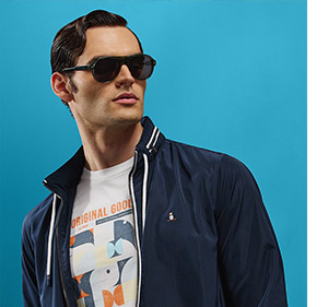 Shop the Original Penguin70th Anniversary Sale