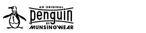Original Penguin by Munsingwear