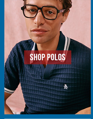 Shop Polos