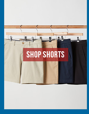 Shop Shorts
