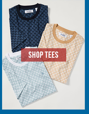 Shop Tees