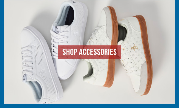 Shop Accessories
