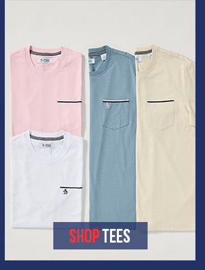 Shop Tees