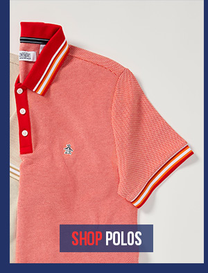 Shop Polos