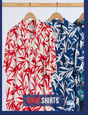 Shop Shirts