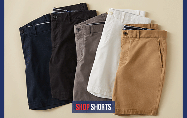 Shop Shorts