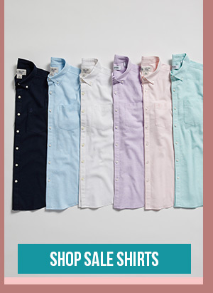 Shop Sale Shirts