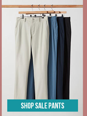 Shop Sale Pants