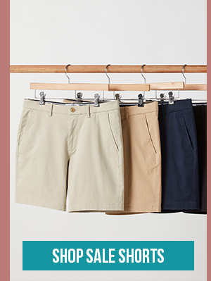 Shop Sale Shorts