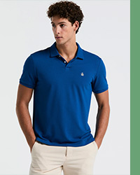 Shop the Daddy Pique Polo