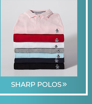 Shop Polos