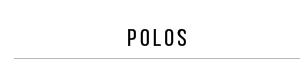 Shop Polos