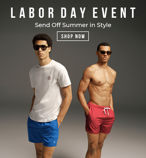 Shop the Labor Day Event