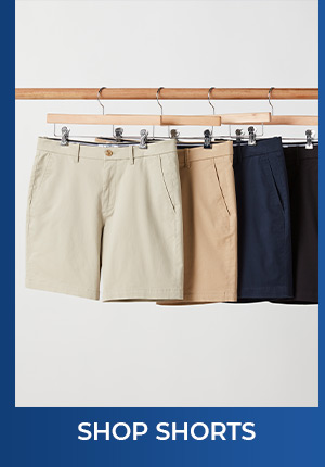 Shop Shorts