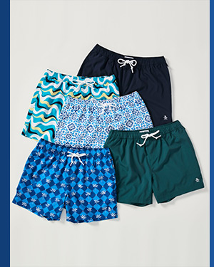 Shop Swim