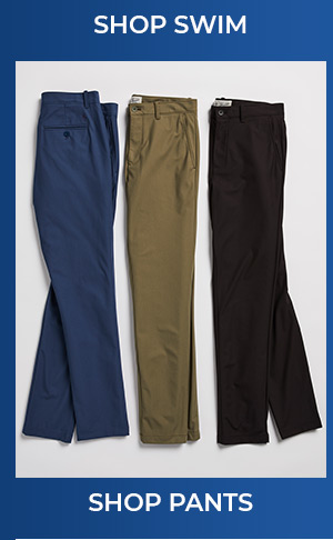 Shop Pants
