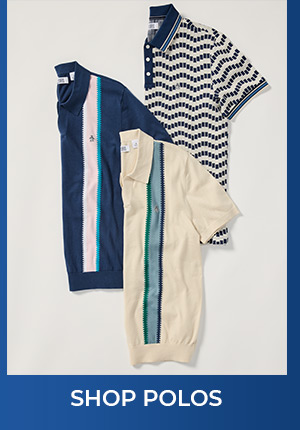 Shop Polos