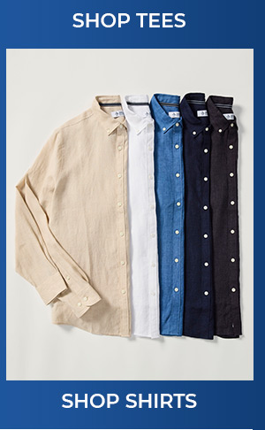 Shop Shirts
