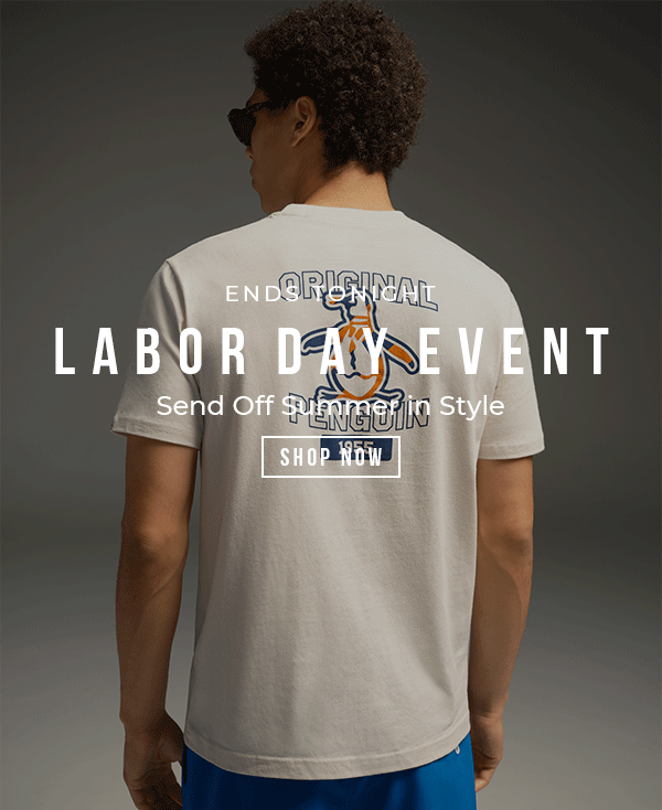 Shop the Labor Day Event