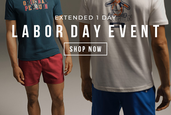 Shop the Labor Day Sale