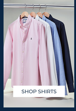 Sho Shirts