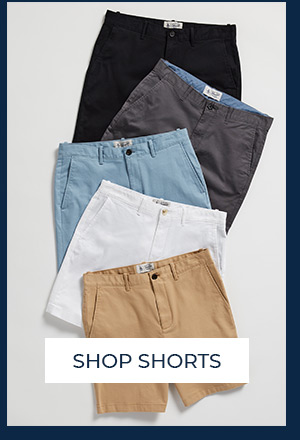 Shop Shorts